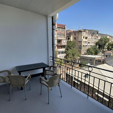Apartment Called Cascade Ереван Экстерьер фото