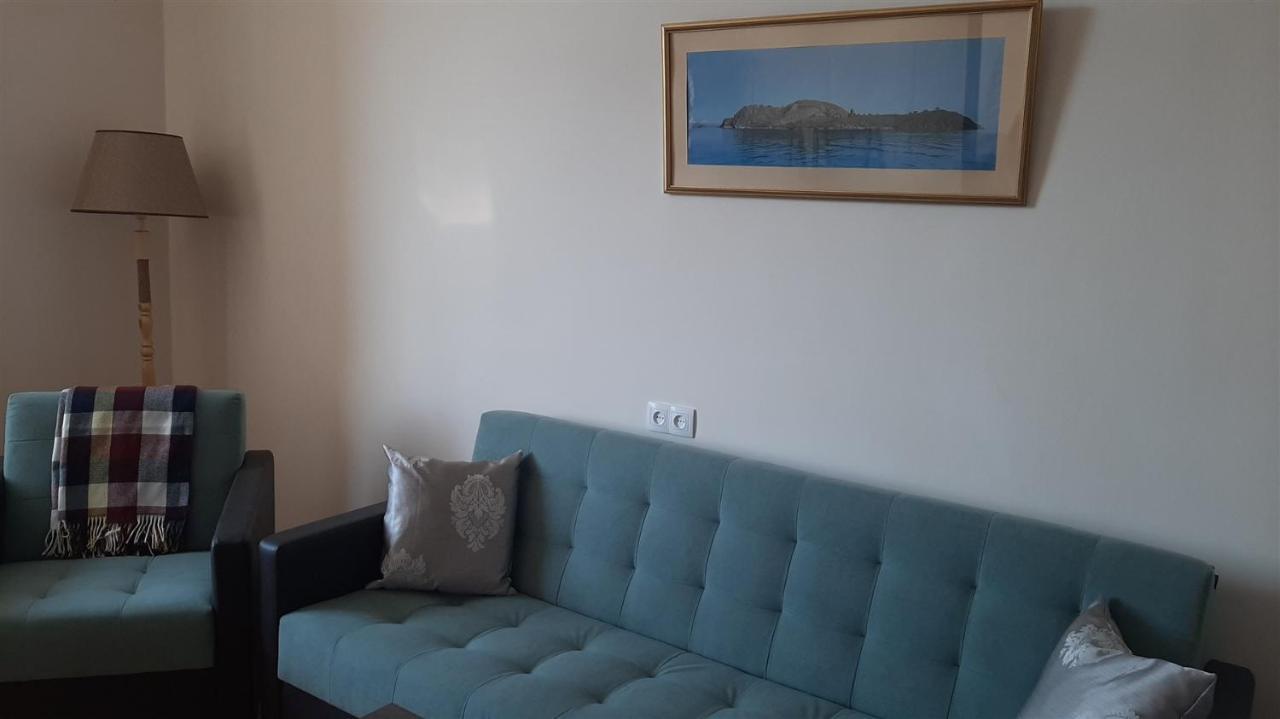 Apartment Called Cascade Ереван Экстерьер фото